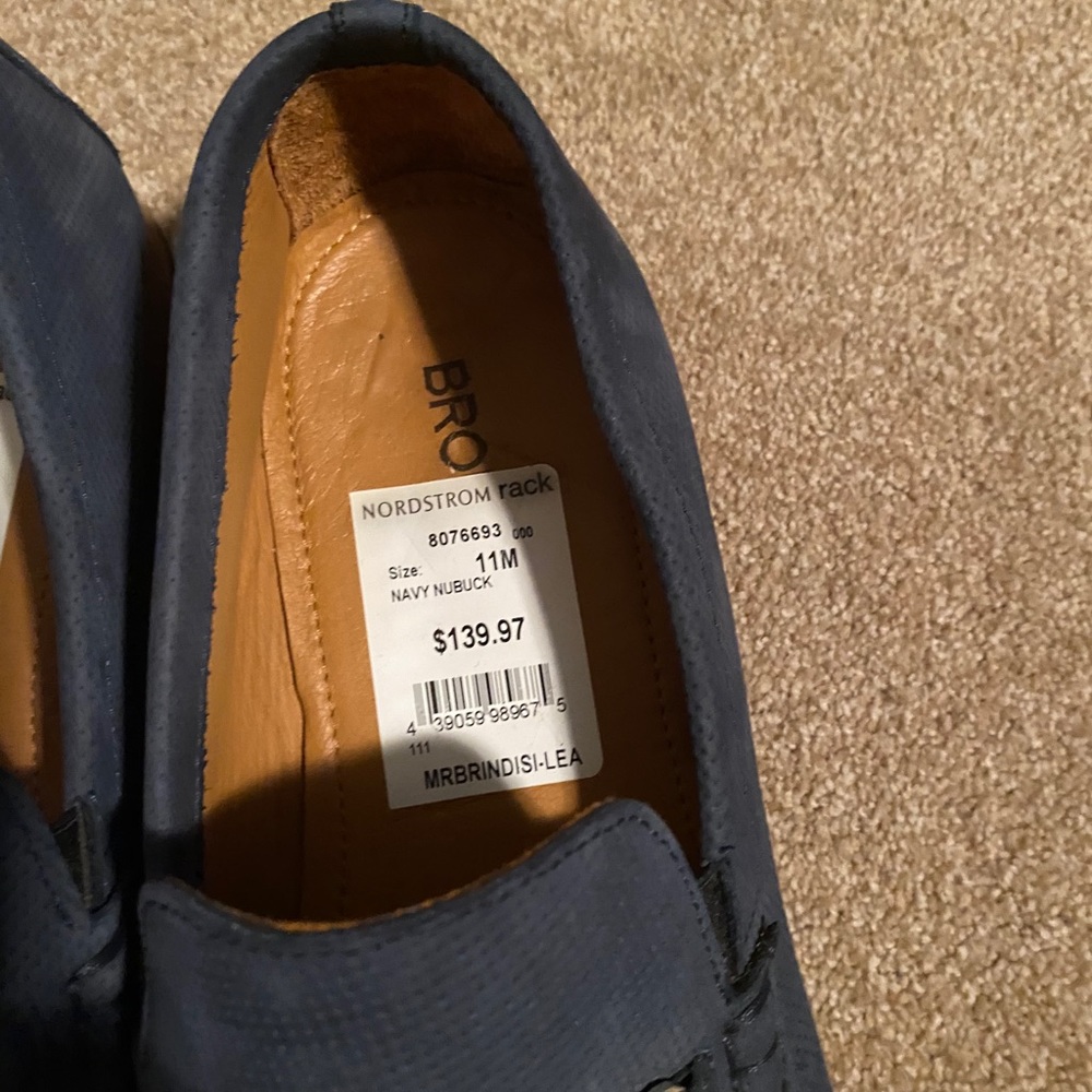 Loafers - Picture 4 of 5